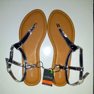 West Loop women's sandals